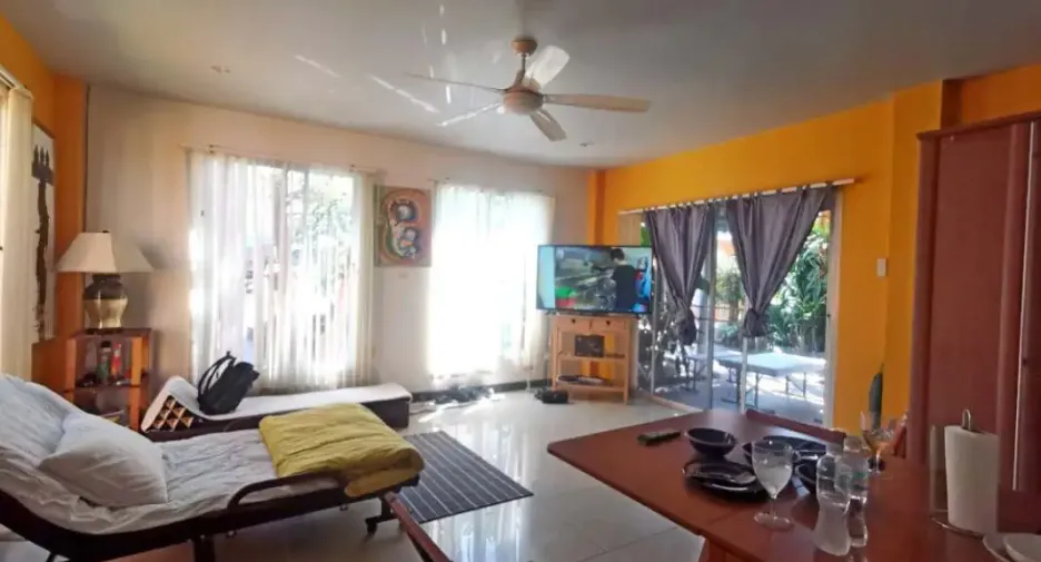 Gewerbefläche zum Kauf in Bang Lamung, Chonburi