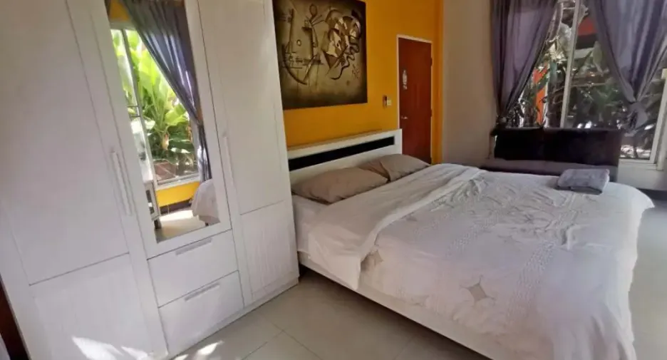 Gewerbefläche zum Kauf in Bang Lamung, Chonburi