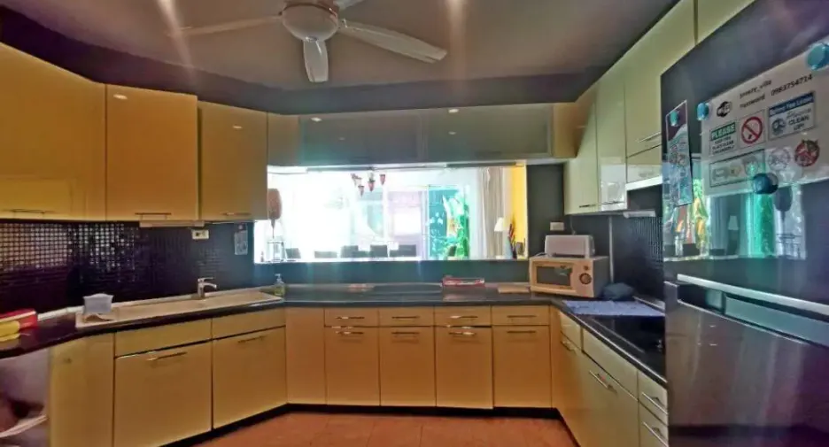 Gewerbefläche zum Kauf in Bang Lamung, Chonburi