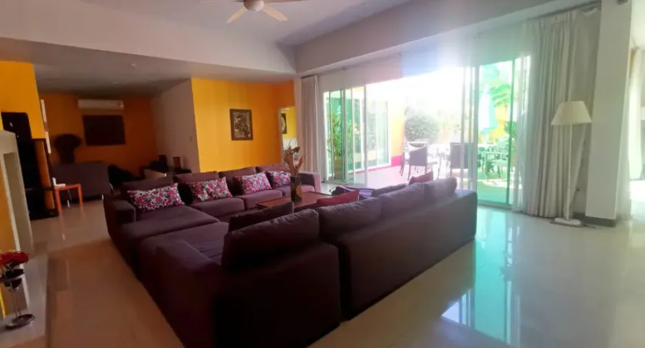 Gewerbefläche zum Kauf in Bang Lamung, Chonburi