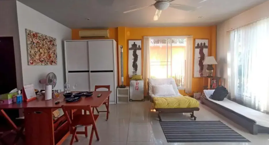 Gewerbefläche zum Kauf in Bang Lamung, Chonburi