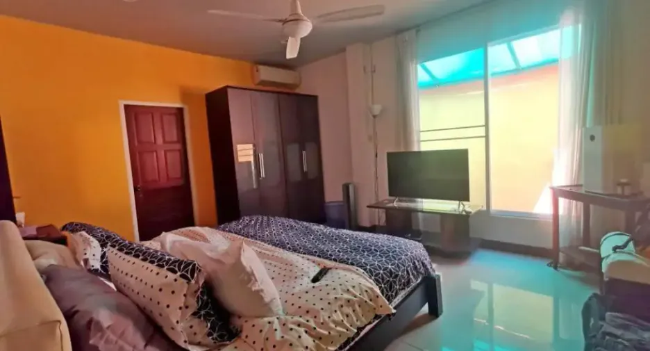 Gewerbefläche zum Kauf in Bang Lamung, Chonburi