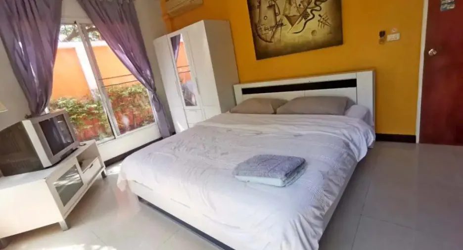 Gewerbefläche zum Kauf in Bang Lamung, Chonburi