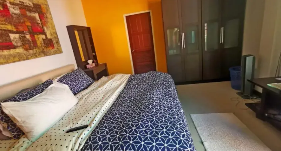 Gewerbefläche zum Kauf in Bang Lamung, Chonburi