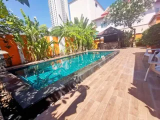 Gewerbefläche zum Kauf in Bang Lamung, Chonburi