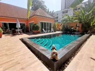 Gewerbefläche zum Kauf in Bang Lamung, Chonburi
