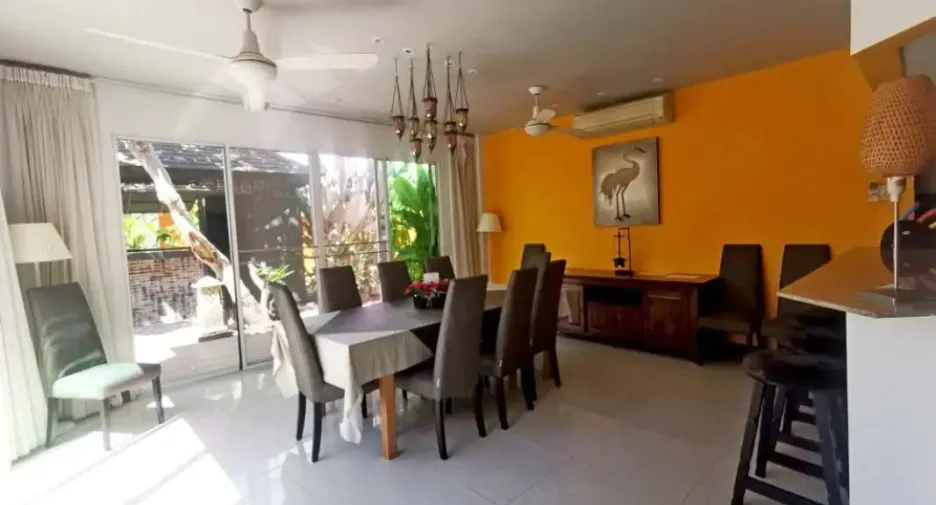 Gewerbefläche zum Kauf in Bang Lamung, Chonburi