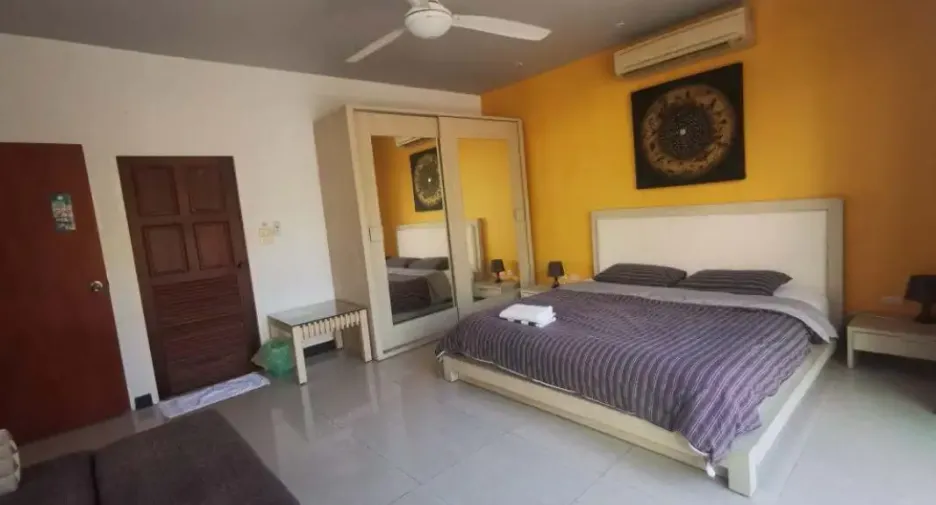 Gewerbefläche zum Kauf in Bang Lamung, Chonburi
