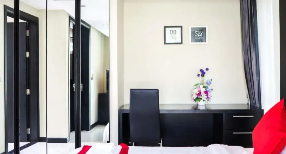 Haus zum Kauf mit 5 Zimmer in Bang Lamung, Chonburi