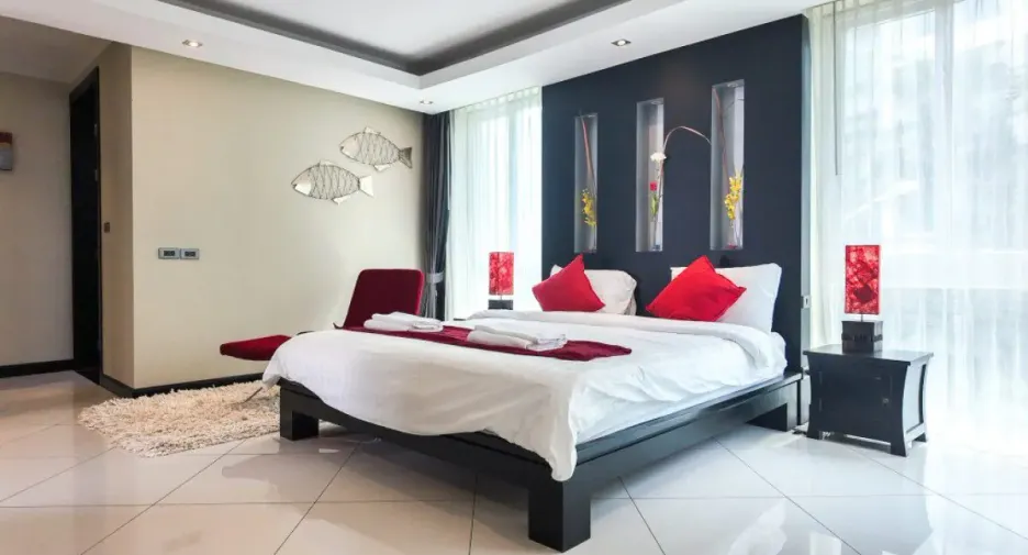 Haus zum Kauf mit 5 Zimmer in Bang Lamung, Chonburi