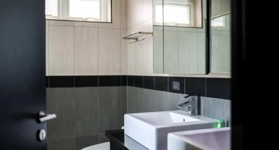 Haus zum Kauf mit 5 Zimmer in Bang Lamung, Chonburi