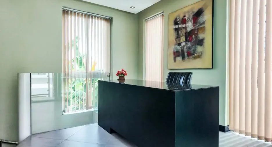 Haus zum Kauf mit 5 Zimmer in Bang Lamung, Chonburi