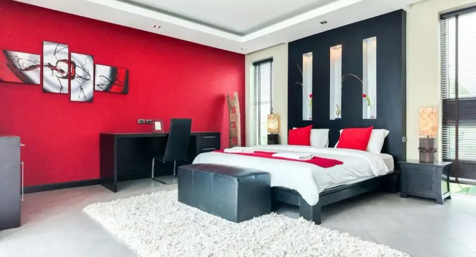Haus zum Kauf mit 5 Zimmer in Bang Lamung, Chonburi