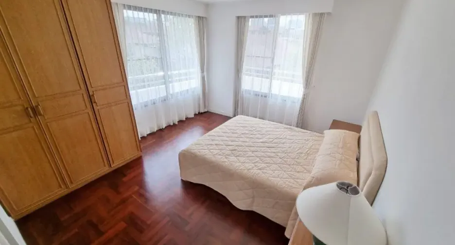 For sale 3 ベッドルーム condo in Bang Lamung, Chonburi