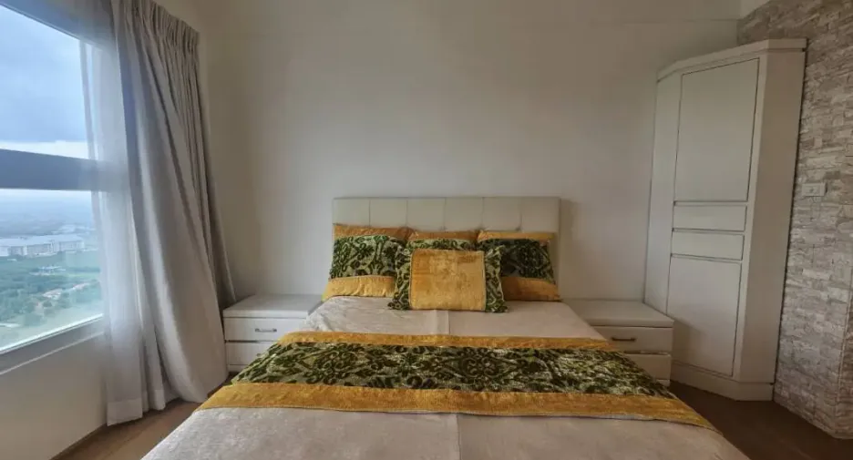 À vendre 2 chambres condo à Jomtien, Pattaya