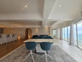 À vendre 2 chambres condo à Bang Lamung, Chonburi