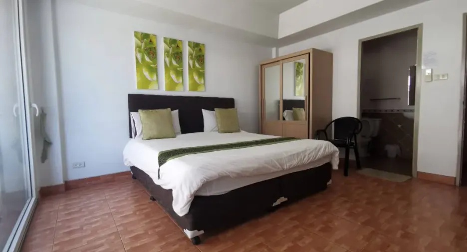 For sale retail Space in Bang Lamung, Chonburi