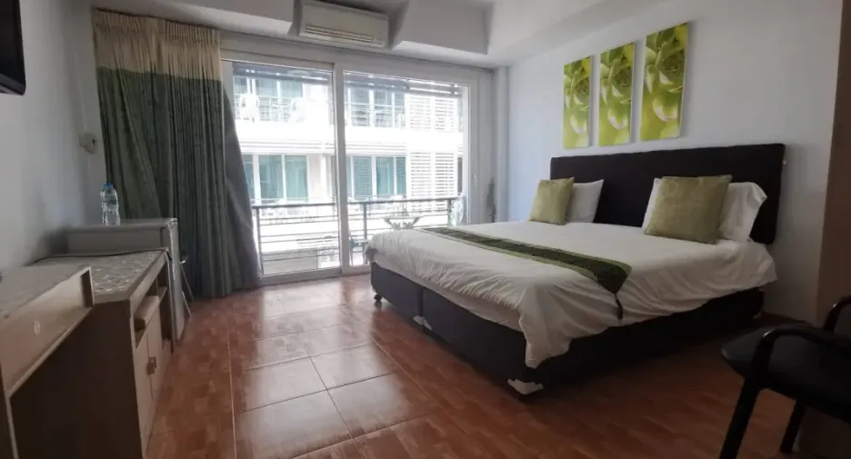 For sale retail Space in Bang Lamung, Chonburi