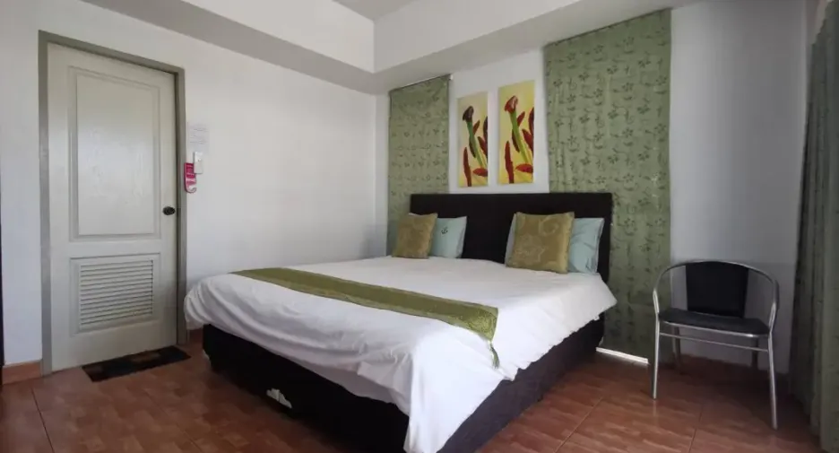 For sale retail Space in Bang Lamung, Chonburi