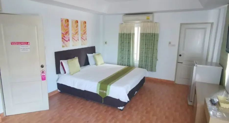 For sale retail Space in Bang Lamung, Chonburi