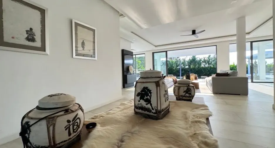 ขาย 4 ห้องนอน บ้านเดี่ยว ใน ห้วยใหญ่, พัทยา