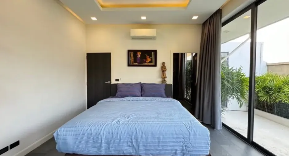 ขาย 4 ห้องนอน บ้านเดี่ยว ใน ห้วยใหญ่, พัทยา