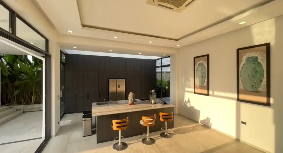 ขาย 4 ห้องนอน บ้านเดี่ยว ใน ห้วยใหญ่, พัทยา