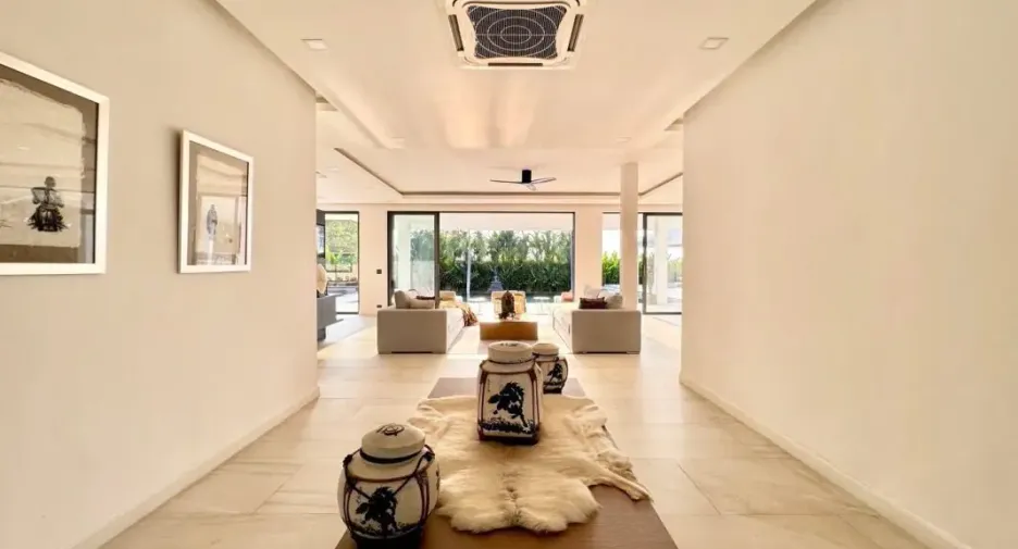 ขาย 4 ห้องนอน บ้านเดี่ยว ใน ห้วยใหญ่, พัทยา