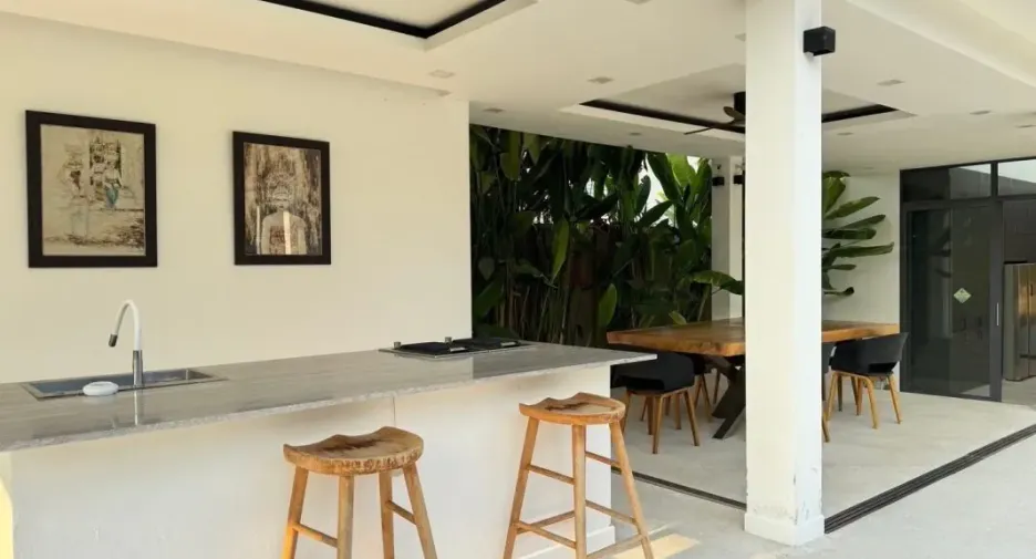 ขาย 4 ห้องนอน บ้านเดี่ยว ใน ห้วยใหญ่, พัทยา