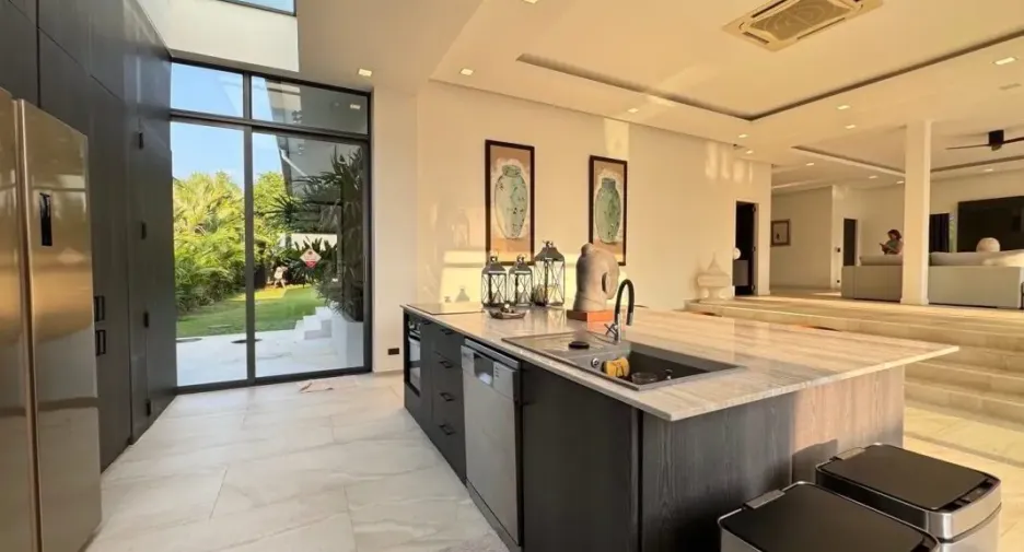 ขาย 4 ห้องนอน บ้านเดี่ยว ใน ห้วยใหญ่, พัทยา