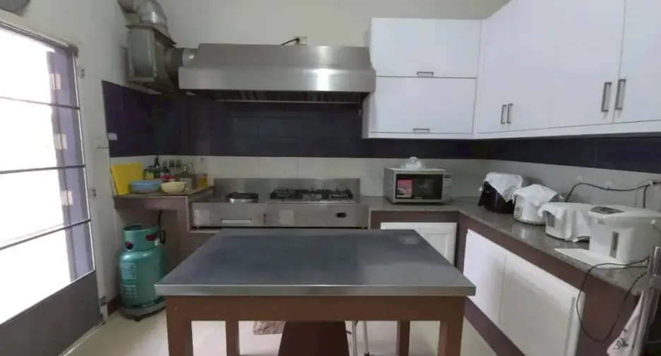 Casa en venta de 2 habitaciones en Jomtien, Pattaya