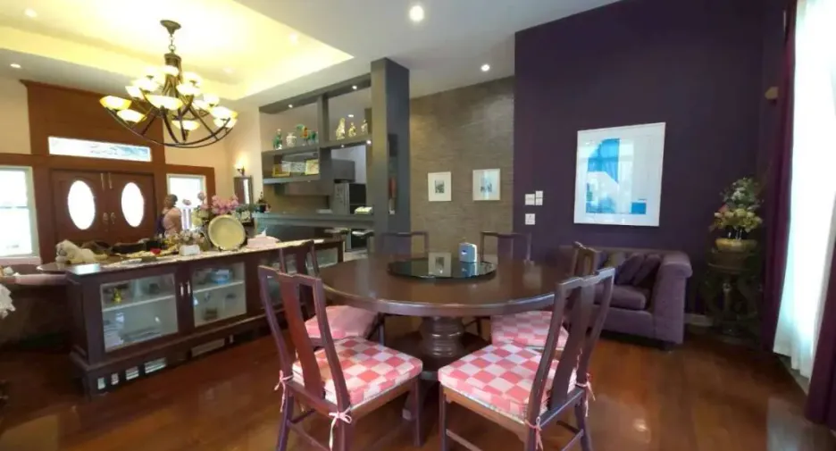 Casa en venta de 2 habitaciones en Jomtien, Pattaya