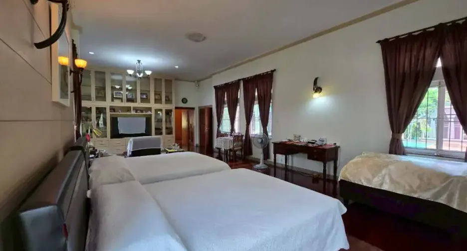 Casa en venta de 2 habitaciones en Jomtien, Pattaya