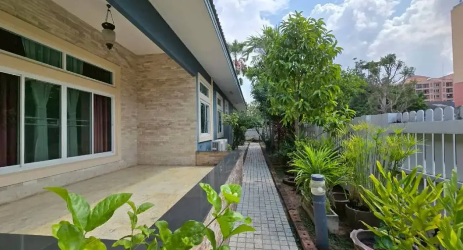 Casa en venta de 2 habitaciones en Jomtien, Pattaya