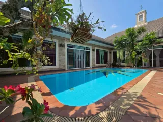 Casa en venta de 2 habitaciones en Bang Lamung, Chonburi