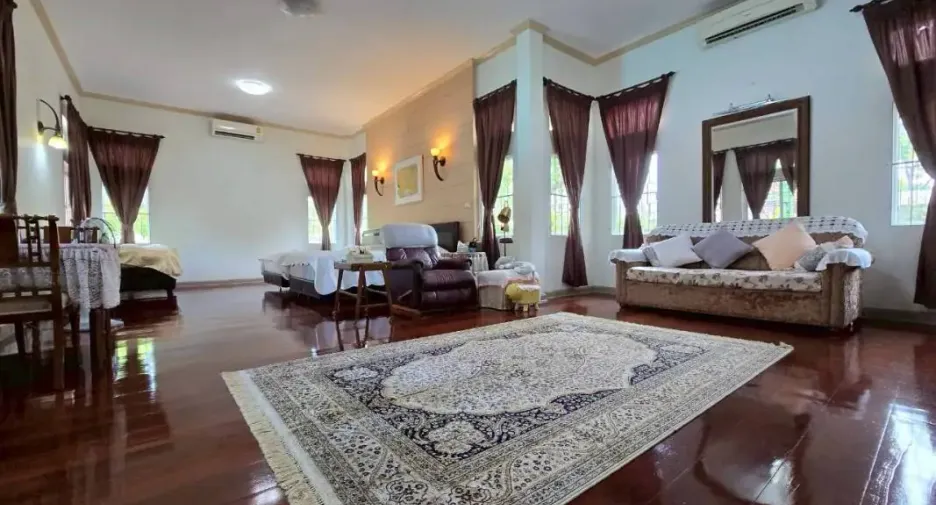 Casa en venta de 2 habitaciones en Jomtien, Pattaya