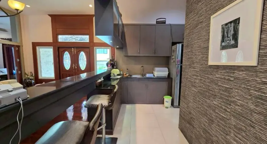 Casa en venta de 2 habitaciones en Jomtien, Pattaya