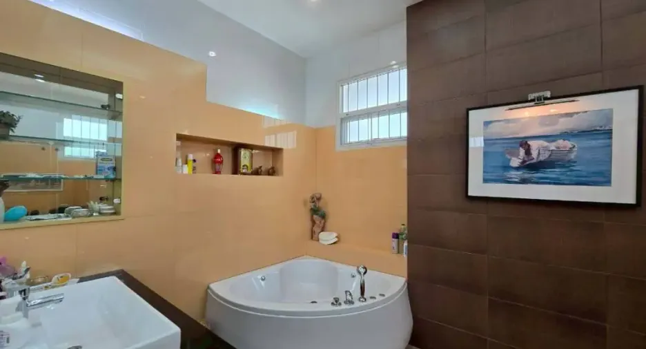 Casa en venta de 2 habitaciones en Jomtien, Pattaya