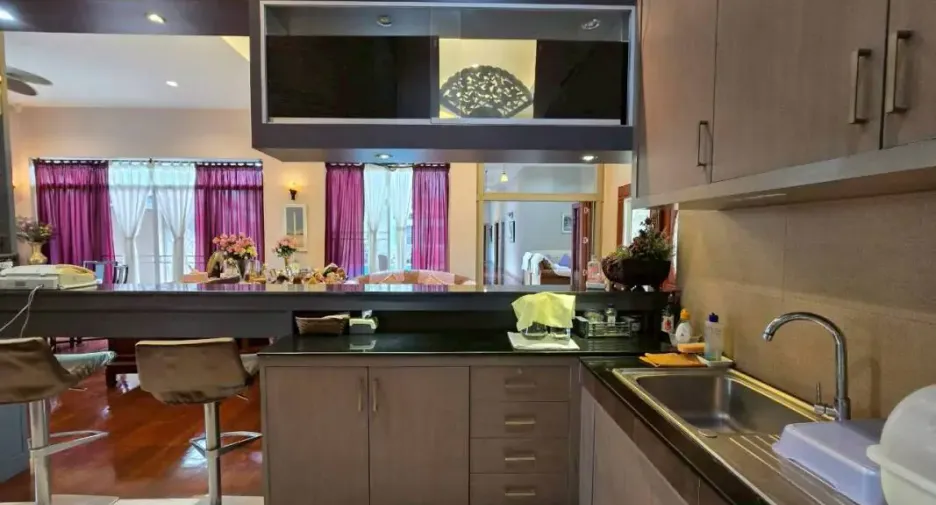 Casa en venta de 2 habitaciones en Jomtien, Pattaya