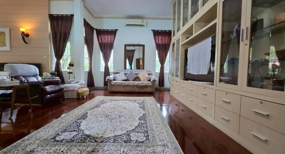 Casa en venta de 2 habitaciones en Jomtien, Pattaya