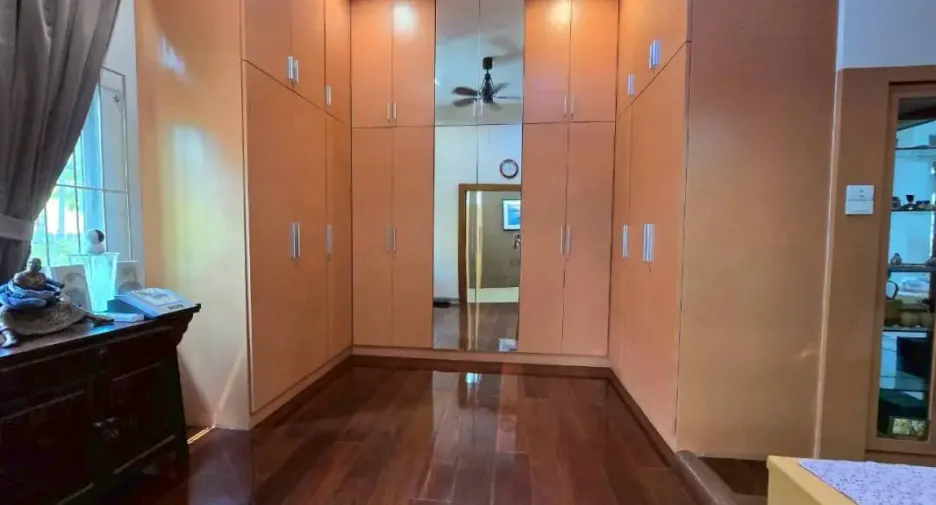 Casa en venta de 2 habitaciones en Jomtien, Pattaya