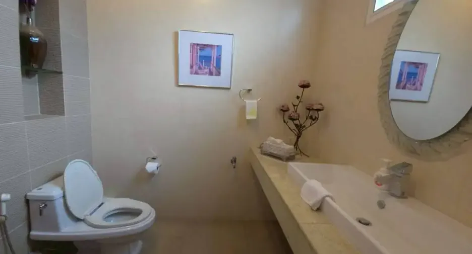 Casa en venta de 2 habitaciones en Jomtien, Pattaya