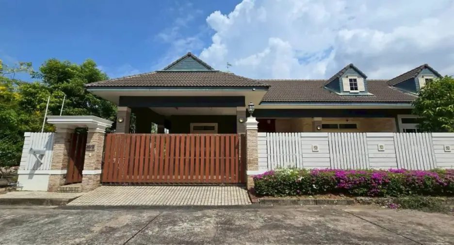Casa en venta de 2 habitaciones en Jomtien, Pattaya