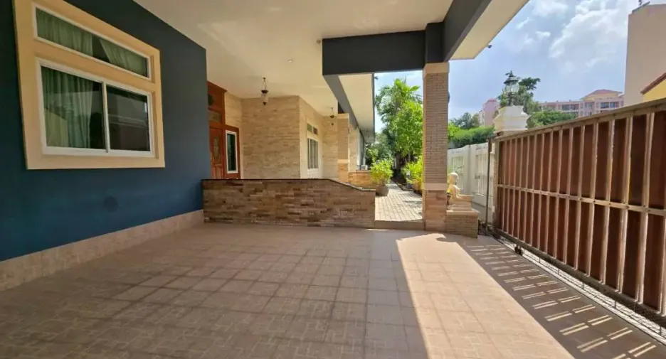 Casa en venta de 2 habitaciones en Jomtien, Pattaya