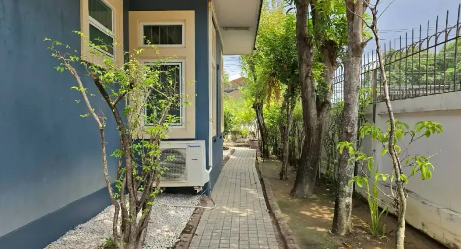 Casa en venta de 2 habitaciones en Jomtien, Pattaya