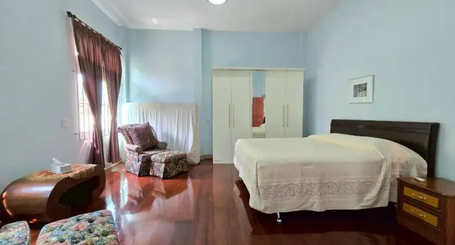 Casa en venta de 2 habitaciones en Jomtien, Pattaya