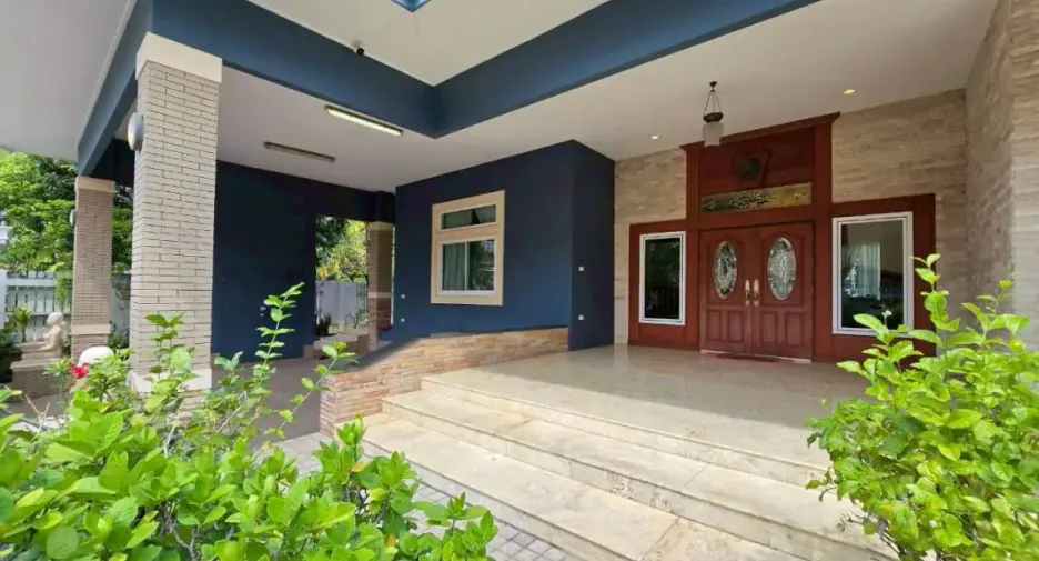Casa en venta de 2 habitaciones en Jomtien, Pattaya