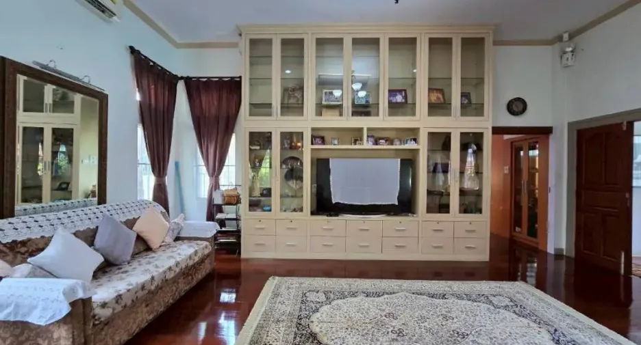Casa en venta de 2 habitaciones en Jomtien, Pattaya