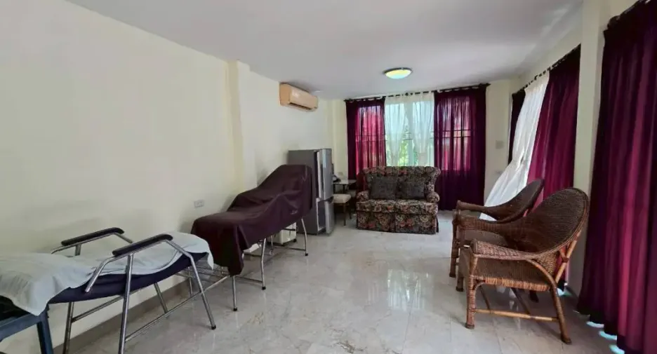 Casa en venta de 2 habitaciones en Jomtien, Pattaya