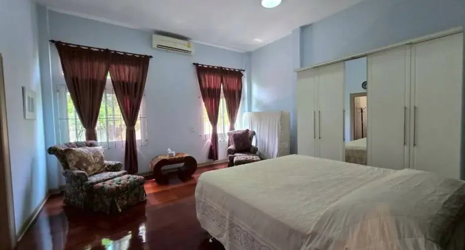 Casa en venta de 2 habitaciones en Jomtien, Pattaya